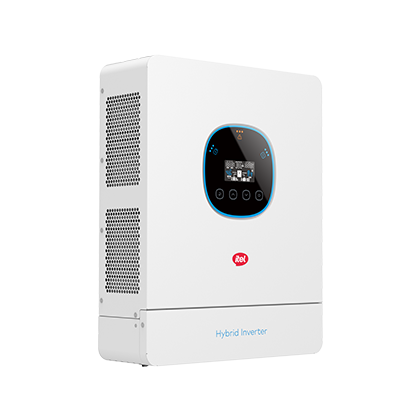IP54 4kW & 6kW Pro Hybrid Inverter